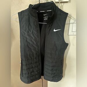 Nike running vest